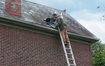 what affects urgent Finham roof repairs