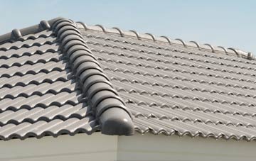 advantages of Finham clay roofing