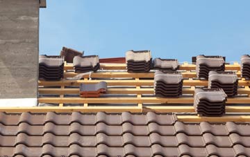 Finham clay roofing costs