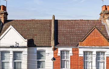 clay roofing Finham, West Midlands