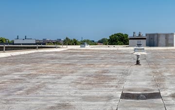 Finham commercial flat roofing