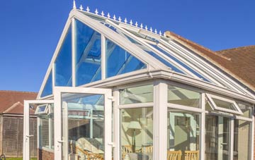 conservatory roof insulation costs Finham