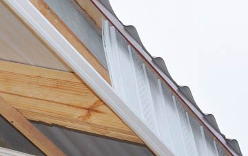why Finham fascia repairs are essential