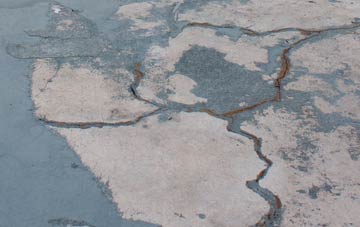 fibreglass roofing replacement Finham