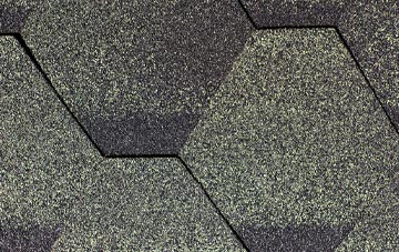 Finham fibreglass shingle repairs