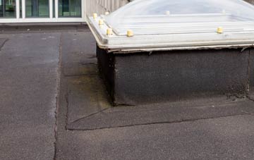 disadvantages of Finham flat roofs