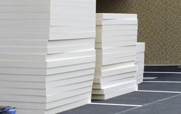 Finham flat roof insulation costs