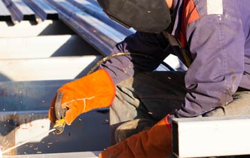 Finham flat roofing options