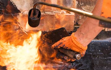 Finham flat roof repair companies