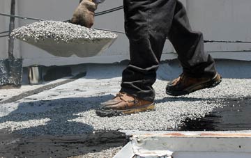 Finham flat roofing companies