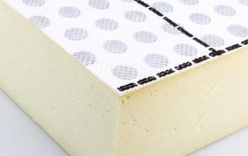 meeting Finham building codes