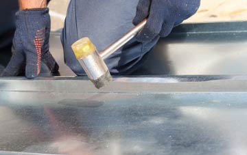 Finham metal roofing costs