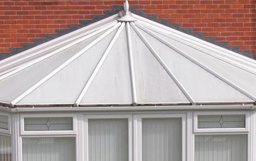 Finham polycarbonate conservatory roof repairs