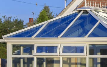 professional Finham conservatory insulation