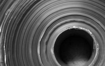 Finham pvc roof replacement