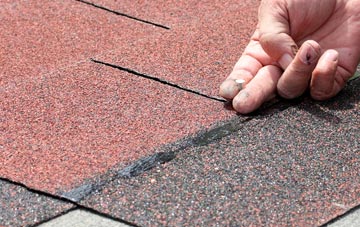 Finham asphalt roof repairs