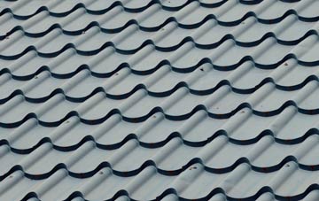 Finham rubber roofing companies