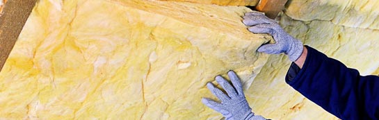 quotes for Finham roof insulation