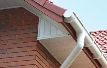 Finham soffit repair costs