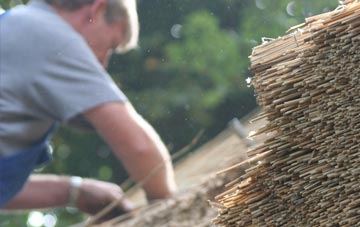 professional Finham thatchers