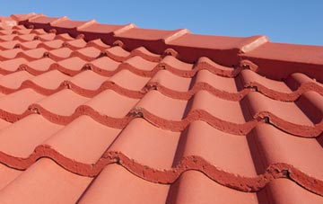 Finham tile and slate roof replacement