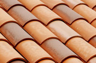 Finham clay roofing