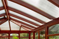 Finham conservatory roofing insulation