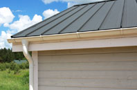 Finham fascia repair