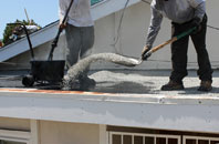 Finham flat roofing repair