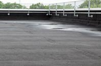 find rated Finham flat roofing companies