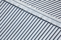 Finham metal roofing