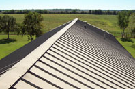 Finham metal roof quotes