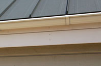 Finham soffit repair