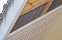 rated Finham soffit repair companies