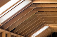 Finham tapered roof insulation quotes