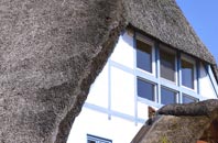 find rated Finham thatchers